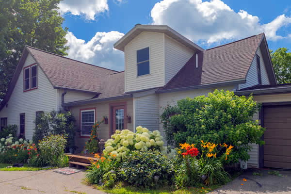 Residential Gutter Services Weston, WI